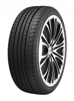 215/55R17 opona NANKANG NS 20 XL 98W